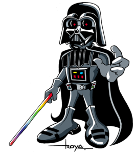 Darth Vader Image